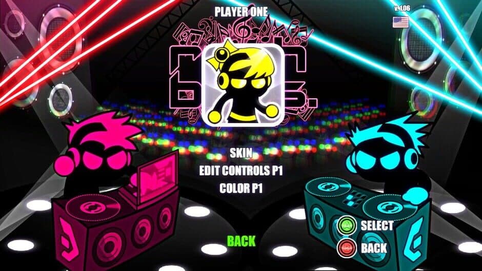 Rush Bros screenshot 1