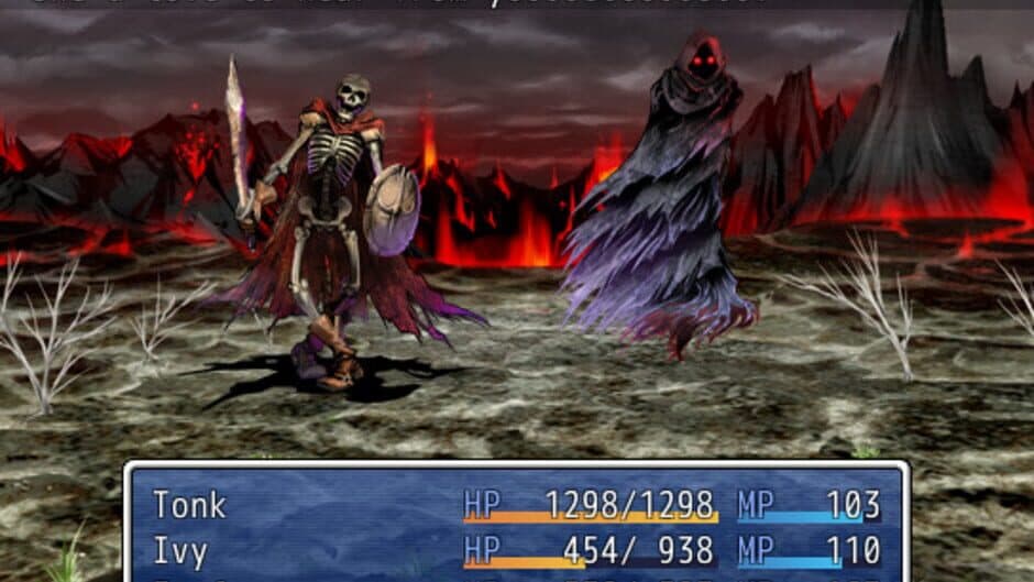 Rage Quest: The Worst Game screenshot 2