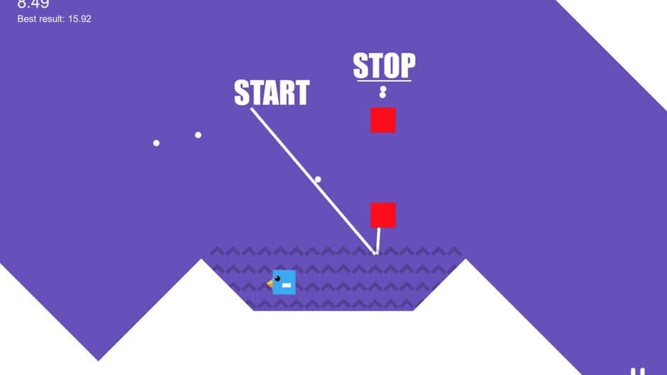 Nice Way screenshot 1