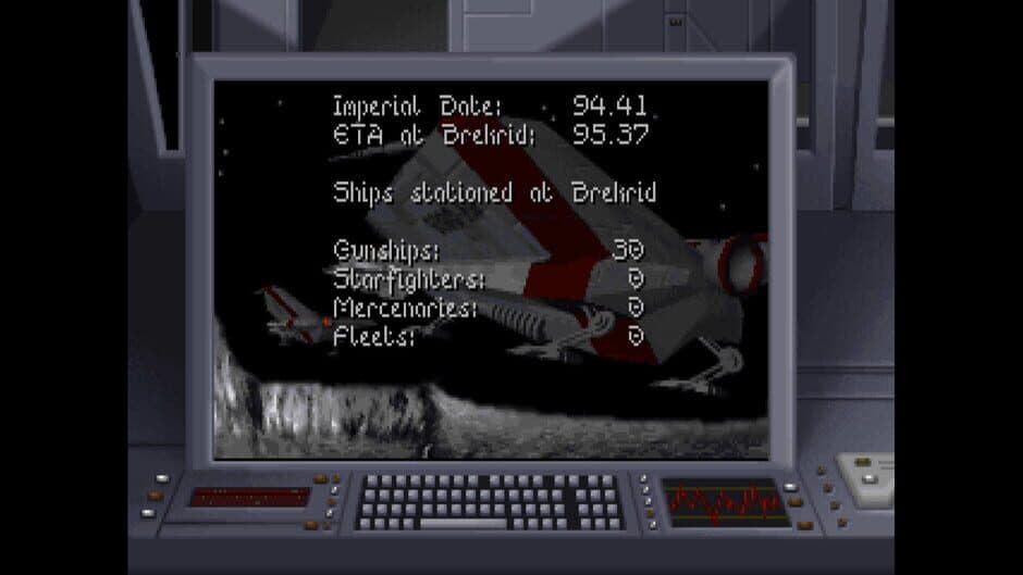 Starlord screenshot 4