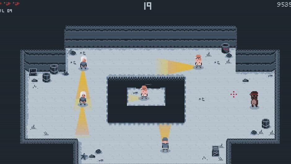 Tourists Kidnapped a Little Bear screenshot 2