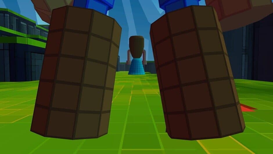 Rescue Love Revenge screenshot 4