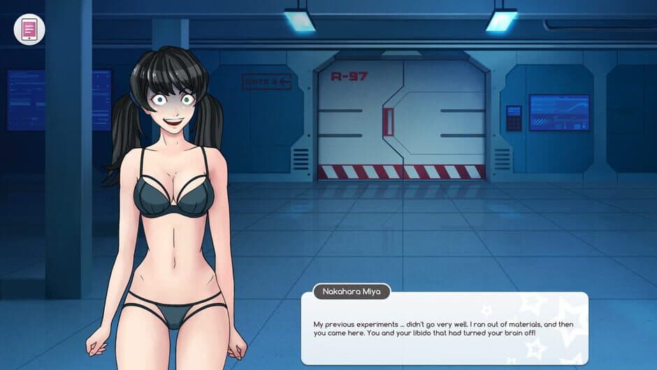 Guilty Summer Kiss 2 - Bloody Secret screenshot 2
