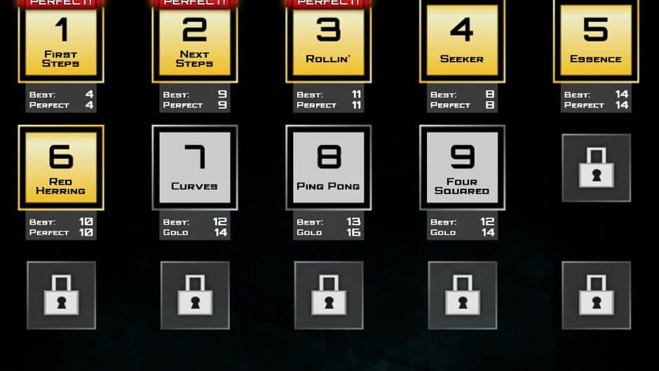 InnerCube screenshot 2