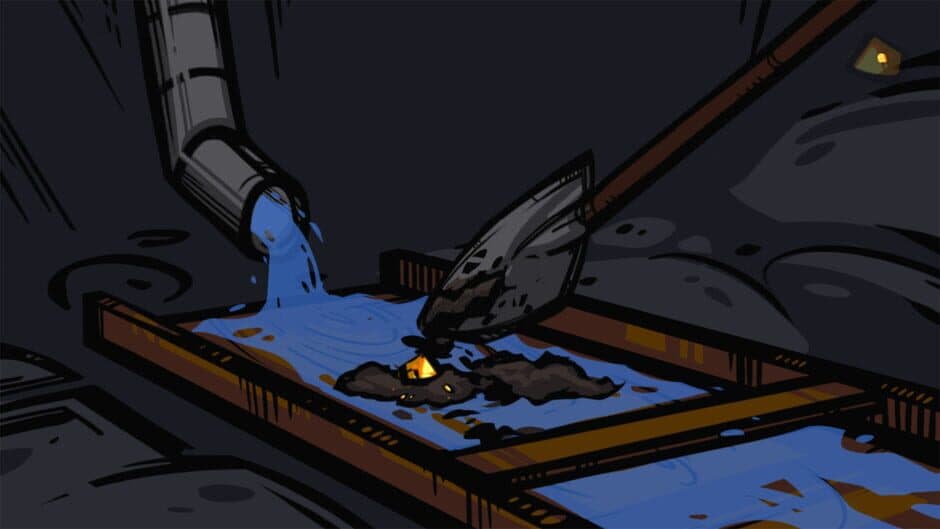 Black Bart screenshot 4