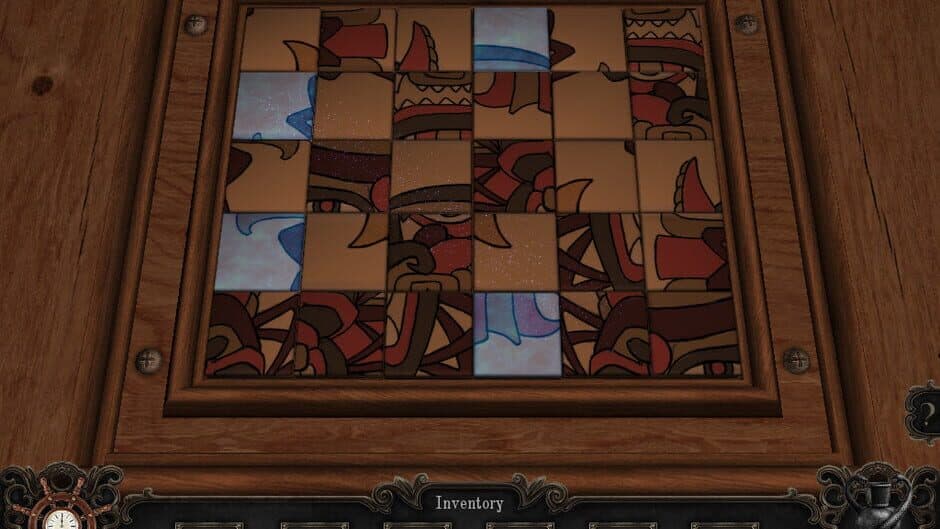 Night Mysteries: The Amphora Prisoner screenshot 3