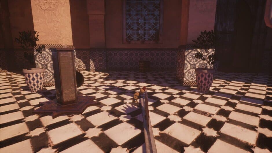 The Stones of Yalmrith screenshot 5