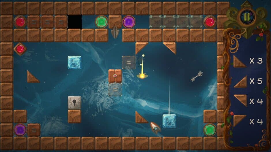 Fly, Glowfly! screenshot 4