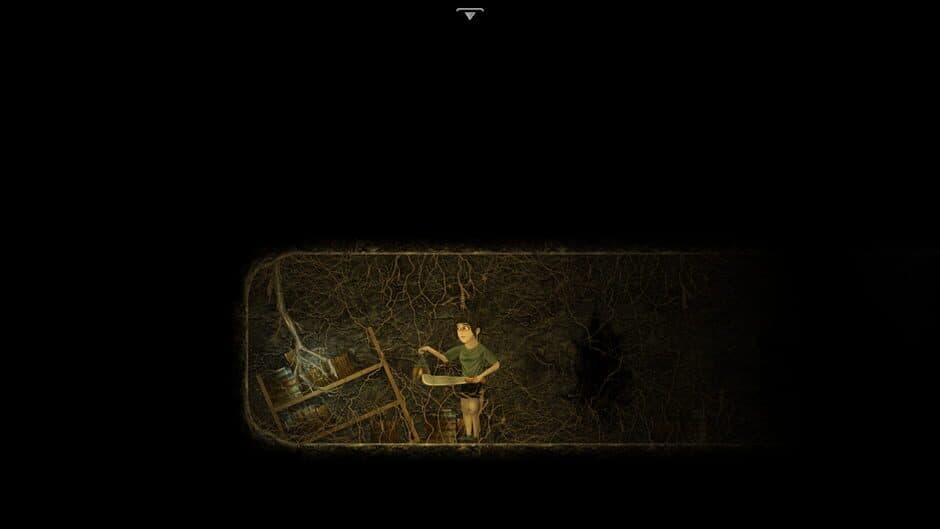 The Overdreamer screenshot 5