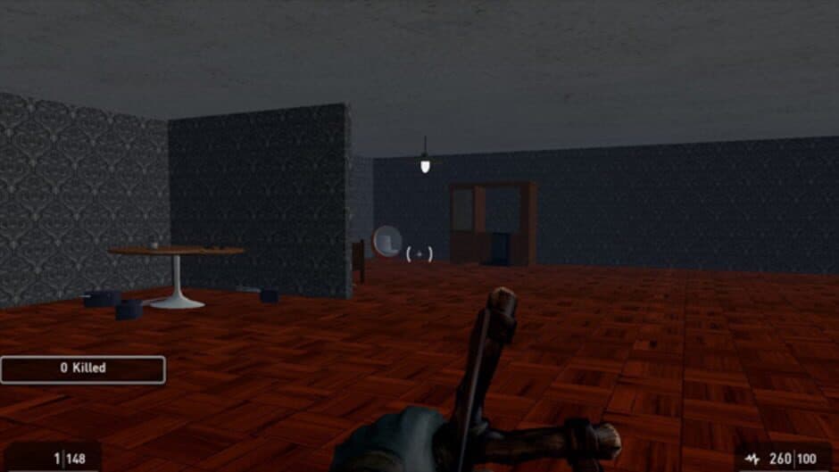 Slingshot People screenshot 5