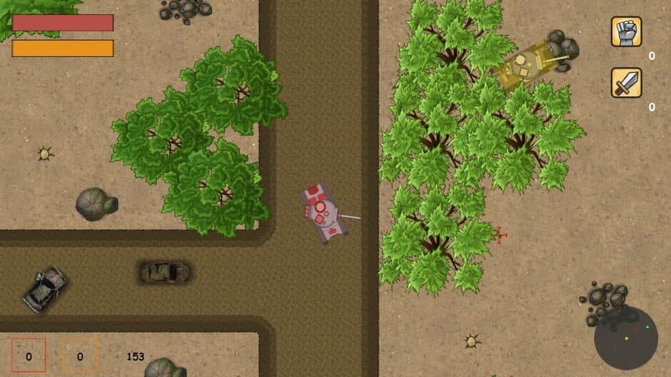 Wunderwaffe screenshot 3