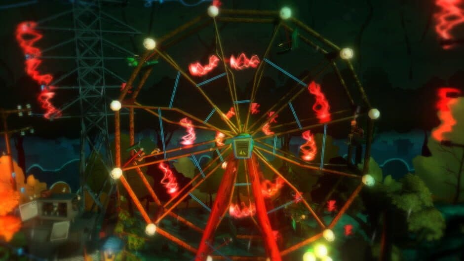 TurnOn screenshot 4