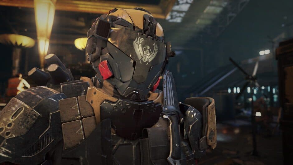 Call of Duty: Black Ops III Zombies Chronicles Edition screenshot 6