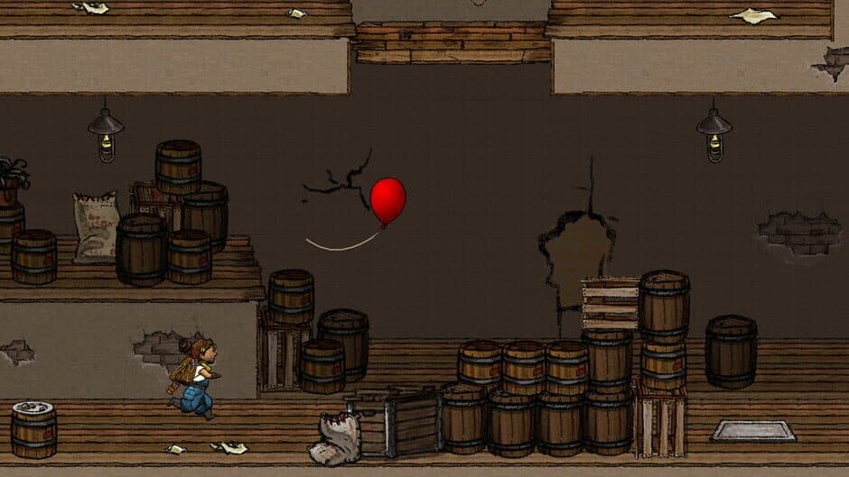 Rise of Balloons screenshot 2