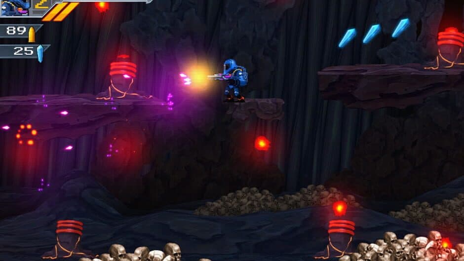 Project Xinatra screenshot 3