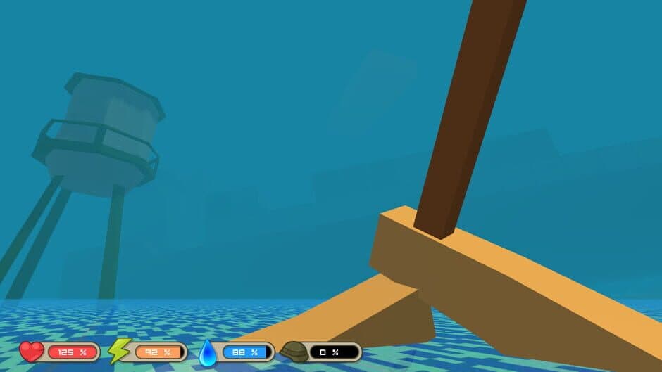 Once Bitten, Twice Dead! screenshot 3