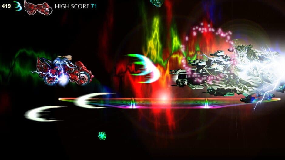 Dyana Moto screenshot 5