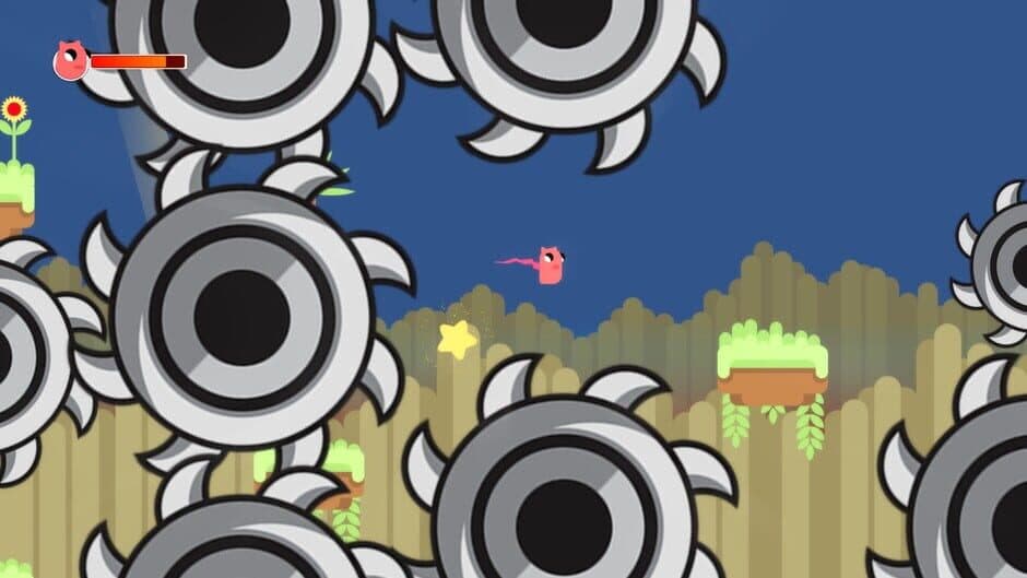 Wobbly Jungle screenshot 1