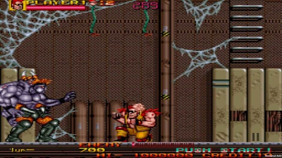 Retro Classix: Two Crude screenshot 4