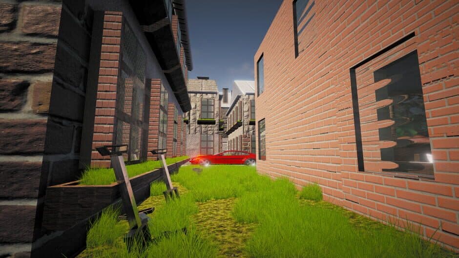 Hold your houses screenshot 2