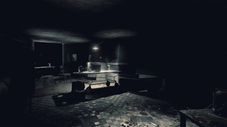 Distorted Reality screenshot 5