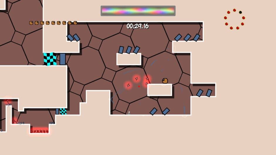 Growing Pains screenshot 2