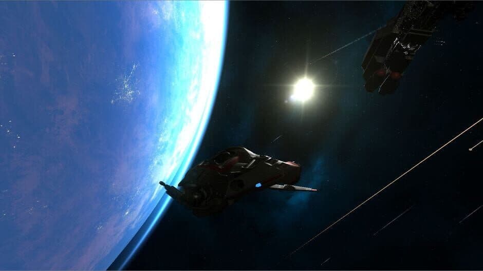 INTERSTELLAR PRIME screenshot 3