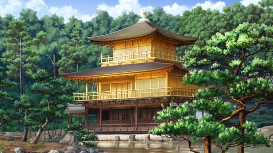 Go! Go! Nippon! ~My First Trip to Japan~ screenshot 5