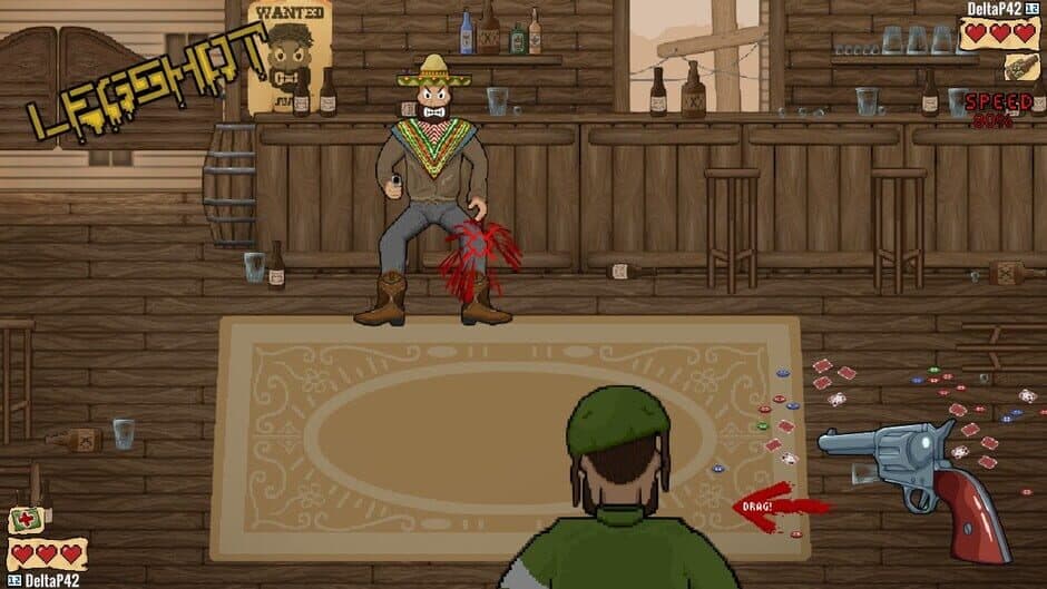 Juan v Juan screenshot 3