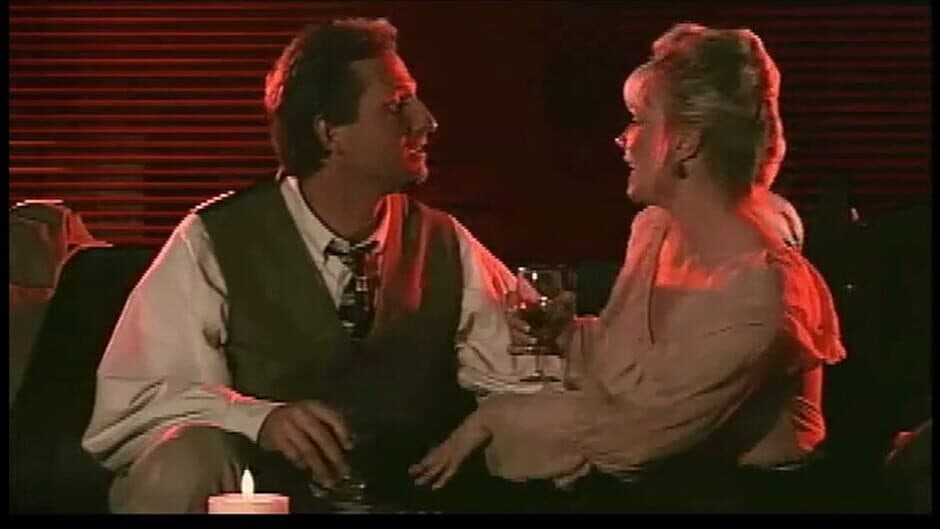 Tex Murphy Overseer screenshot 4