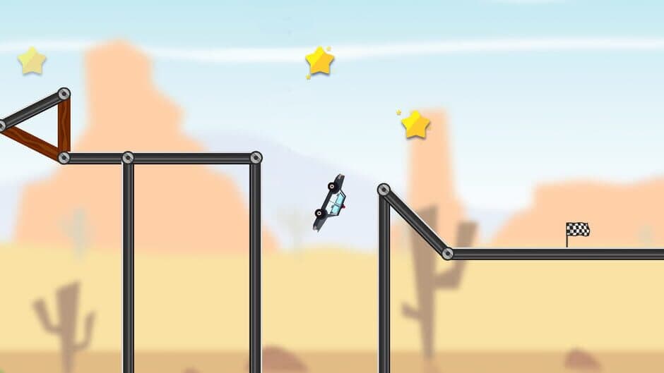 Build Bridges screenshot 4