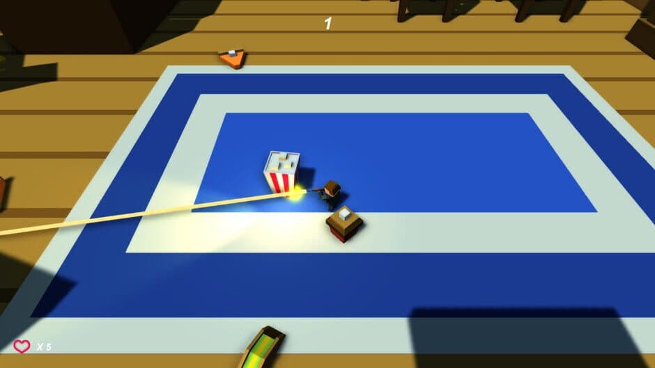 Fight desserts screenshot 3