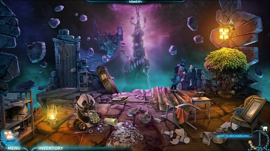 Hidden Object 6-in-1 Bundle screenshot 3