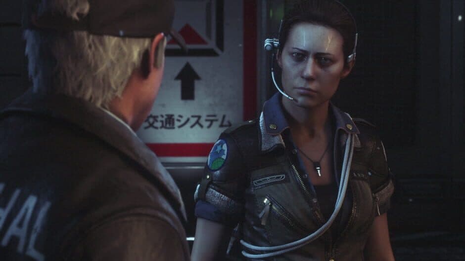 Alien: Isolation - Collection screenshot 2