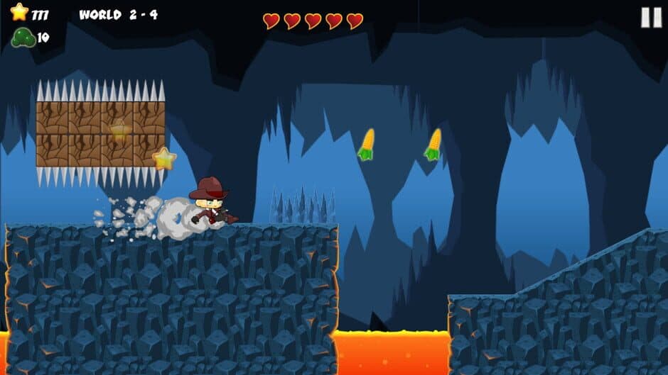 Golden Fever screenshot 4
