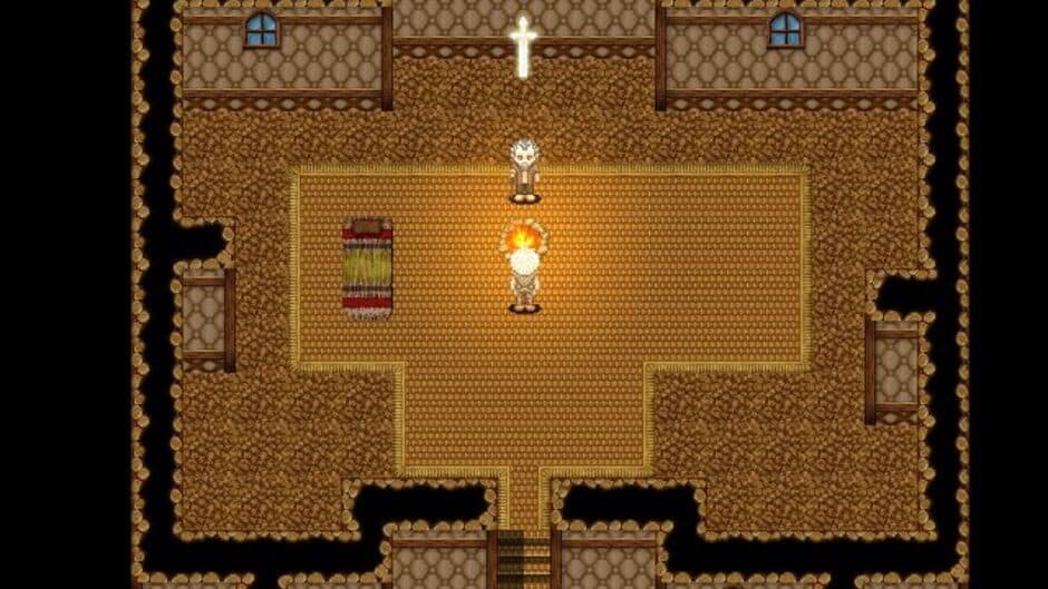 Ashes of Immortality II screenshot 2