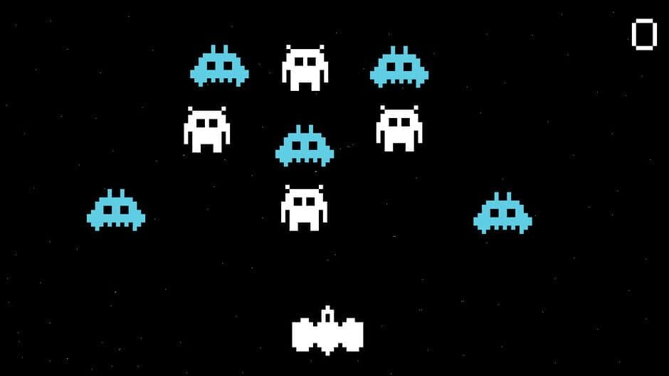 Pixel Space Battles screenshot 3