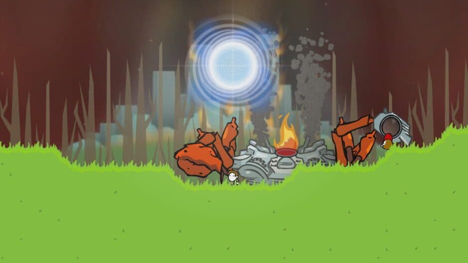 TinyBuild Thrill-Seeker Bundle screenshot 6