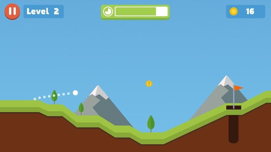 Super Golf 2018 screenshot 6