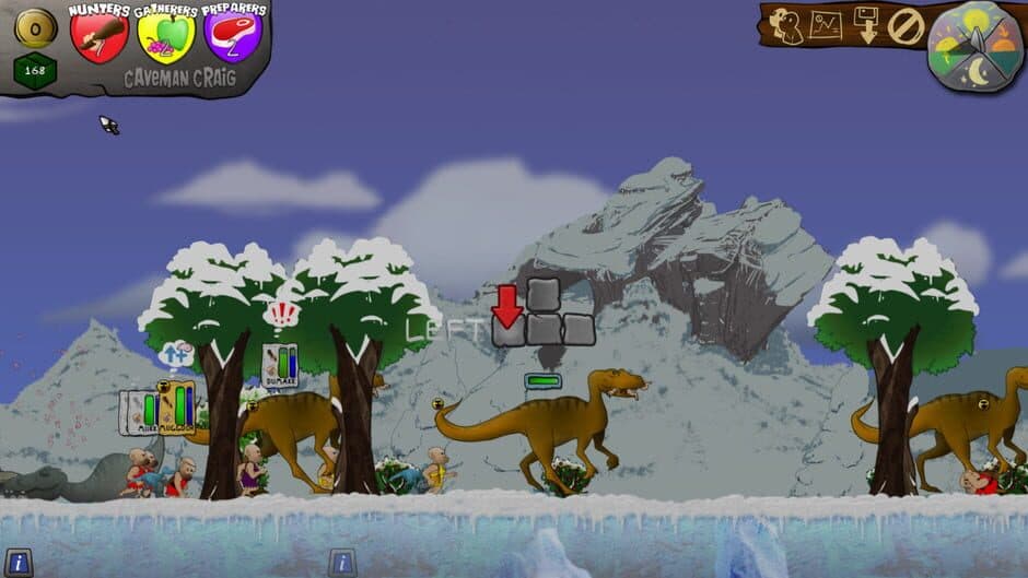 Caveman Craig screenshot 5