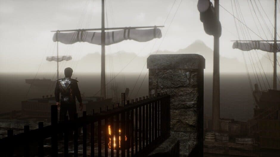 Ashbourne screenshot 1