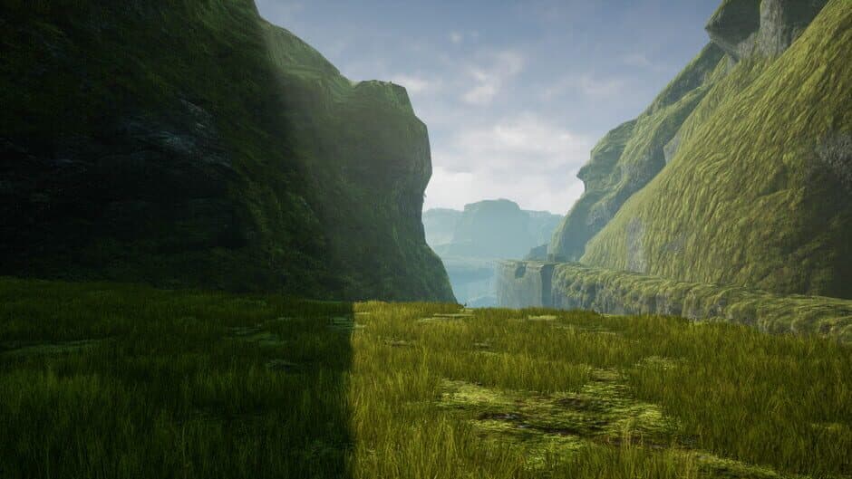 Land of an Endless Journey screenshot 5
