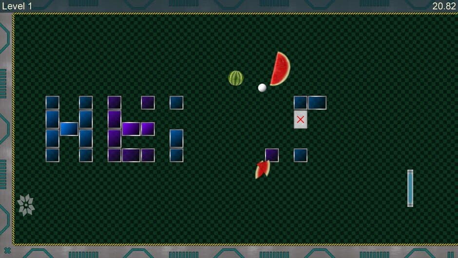 Demolition Ball screenshot 2
