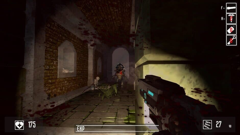 The guard of dungeon screenshot 5