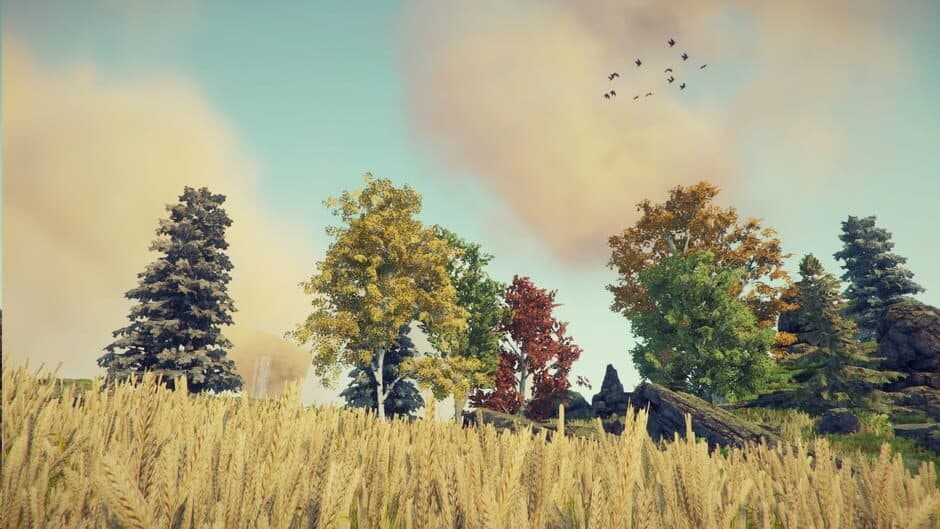 Obscure - Challenge Your Mind screenshot 1