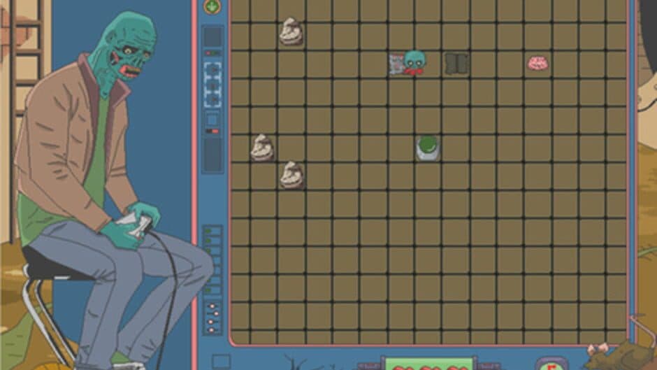 Starving screenshot 5