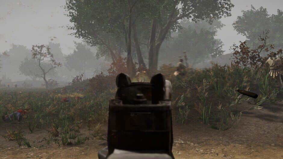 The Warrior screenshot 6
