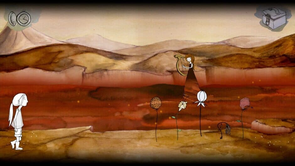 The Rivers of Alice - Extended Version screenshot 5