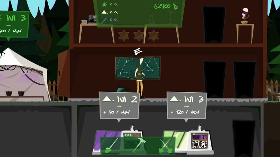 H.I.S.T.O.R.Y T.O.R.C.H.K.A 2 screenshot 2