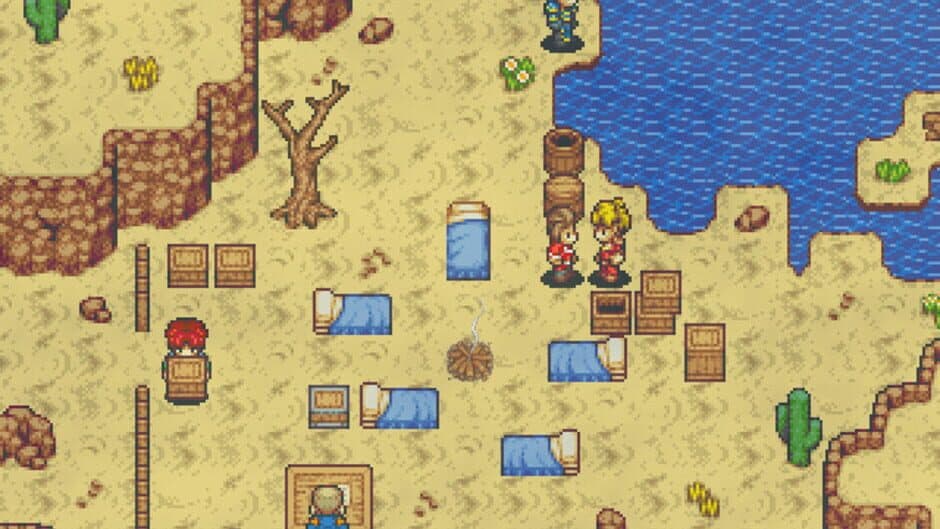 Tales Across Time screenshot 3